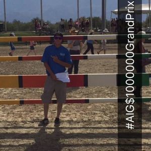 Meet your Posher, Shane